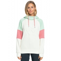 Fleece Roxy Liberty Egret 2024