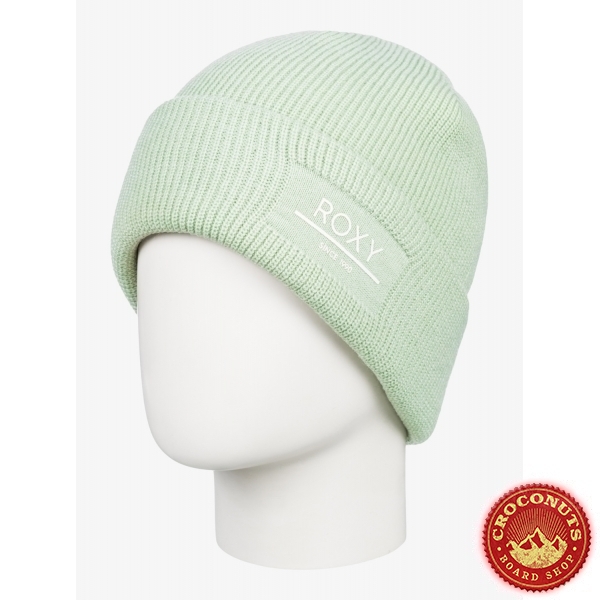 Bonnet Roxy Folker Cameo Green 2024