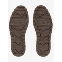 Chaussures Roxy Brandi 3 Chocolate 2024