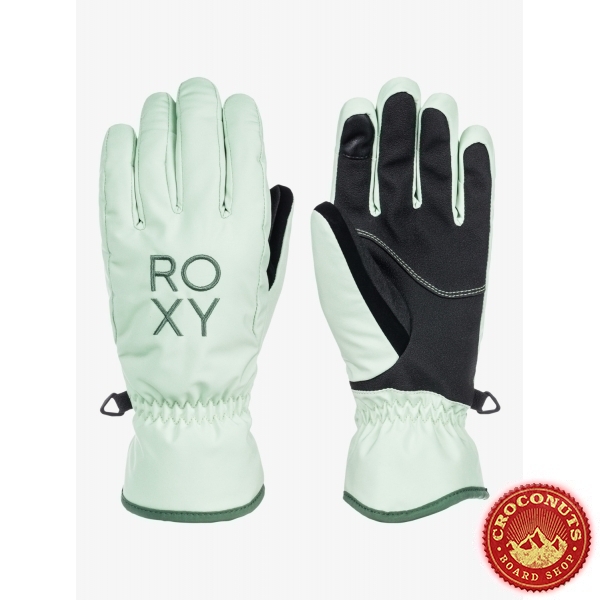 Gants Roxy Freshfield Cameo Green 2024