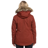 Veste Roxy Meade Smoked Paprika 2024