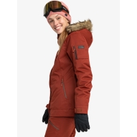 Veste Roxy Meade Smoked Paprika 2024