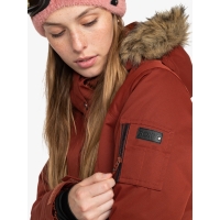 Veste Roxy Meade Smoked Paprika 2024