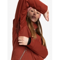 Veste Roxy Meade Smoked Paprika 2024