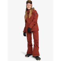 Veste Roxy Meade Smoked Paprika 2024