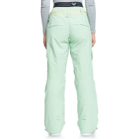 Pantalon Roxy Passive Lines Cameo Green 2024