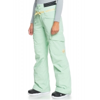 Pantalon Roxy Passive Lines Cameo Green 2024