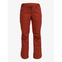 Pantalon Roxy Nadia Smoked Paprika 2024