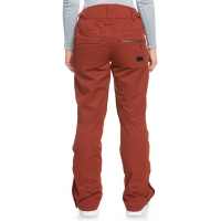 Pantalon Roxy Nadia Smoked Paprika 2024