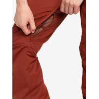 Pantalon Roxy Nadia Smoked Paprika 2024