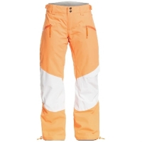 Pantalon Roxy Woodrose Chloe Kim Mock Orange 2024
