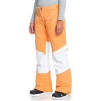 Pantalon Roxy Woodrose Chloe Kim Mock Orange 2024