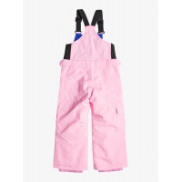 Pantalon Roxy Girl Lola Bib Pink Frosting 2023