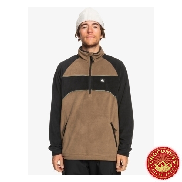 Fleece Quiksilver Powder Chaser Cub 2024