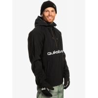 Veste Quiksilver Live For The Ride Tru Black 2024