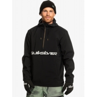 Veste Quiksilver Live For The Ride Tru Black 2024