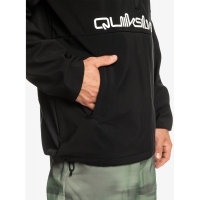 Veste Quiksilver Live For The Ride Tru Black 2024