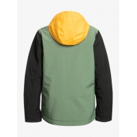 Veste Quiksilver in The Hood Laurel Wreath 2024