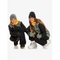 Veste Quiksilver in The Hood Laurel Wreath 2024