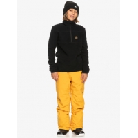 Pantalon Quiksilver Estate Mineral Yellow 2024