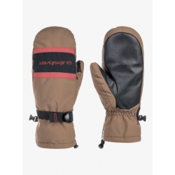 Moufles Quiksilver Broad Peak Cub 2024 pour homme