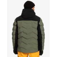Veste Quiksilver The Edge Laurel Wreath 2024