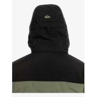 Veste Quiksilver The Edge Laurel Wreath 2024