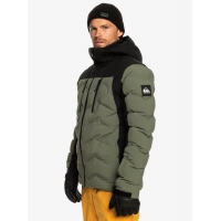 Veste Quiksilver The Edge Laurel Wreath 2024