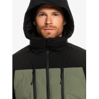Veste Quiksilver The Edge Laurel Wreath 2024