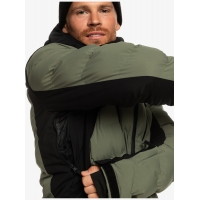 Veste Quiksilver The Edge Laurel Wreath 2024