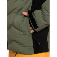 Veste Quiksilver The Edge Laurel Wreath 2024