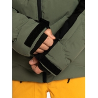 Veste Quiksilver The Edge Laurel Wreath 2024