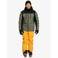 Veste Quiksilver The Edge Laurel Wreath 2024