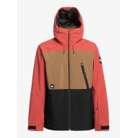 Veste Quiksilver Sycamore Cub 2024