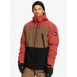 Veste Quiksilver Sycamore Cub 2024 pour homme, pas cher