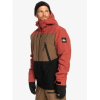 Veste Quiksilver Sycamore Cub 2024