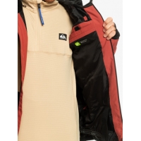 Veste Quiksilver Sycamore Cub 2024