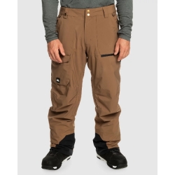 Pantalon Quiksilver Utility Cub 2024 pour homme, pas cher