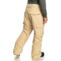 Pantalon Quiksilver Porter Pale Khaki 2024