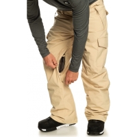 Pantalon Quiksilver Porter Pale Khaki 2024