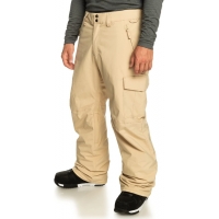 Pantalon Quiksilver Porter Pale Khaki 2024