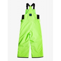 Pantalon Quiksilver Boogie Kids Green Gecko 2024