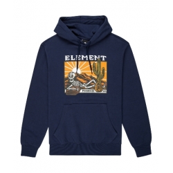 Sweat Element Dusk Naval Academy 2023 pour homme