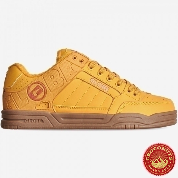 Shoes Globe Tilt Wheat Gomme Bronze 2023