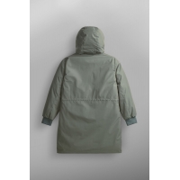 Veste Picture Inukee Concrete  Grey 2024