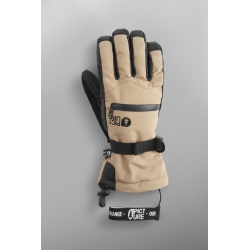 Gants Picture Palmer Tannin 2024 pour femme