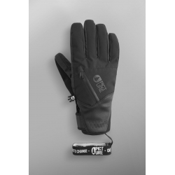 Gants Picture Kakisa Black 2024 pour femme