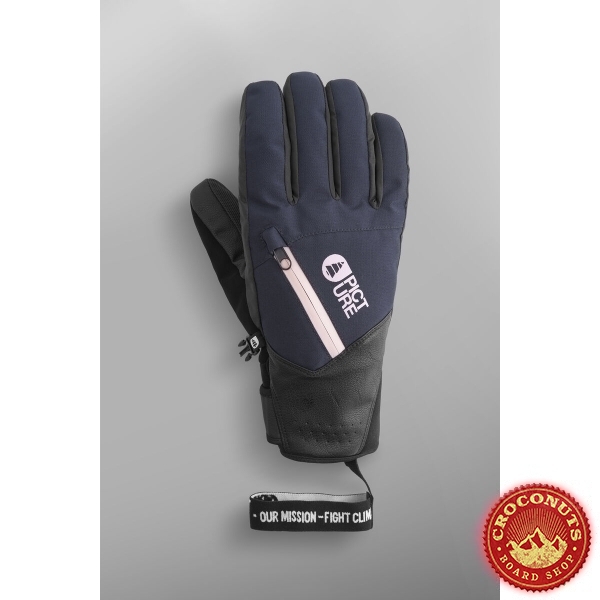 Gants Picture Kakisa Dark Blue 2024