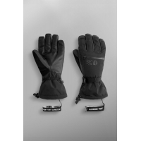 Gants Picture Kincaid Black 2024