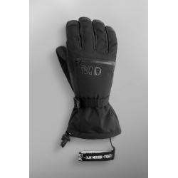 Gants Picture Kincaid Black 2024 pour homme, pas cher